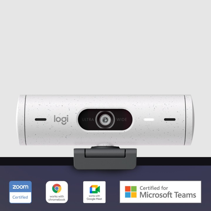 LOGITECH Full-HD-Webcam BRIO 500-USB-C MGS0000013505VAR