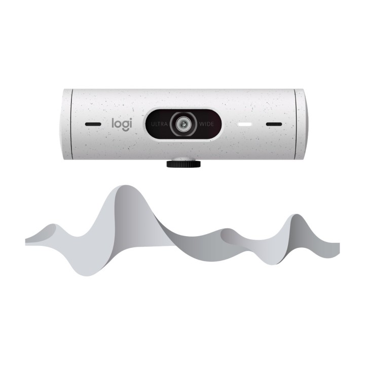 LOGITECH Full-HD-Webcam BRIO 500-USB-C MGS0000013505VAR