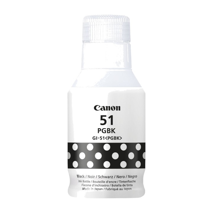 CANON Ampolla de tinta per a impressora amb dipòsit