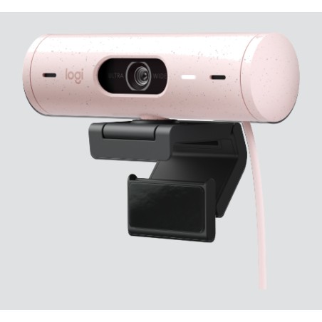 full-hd-webcam brio 500-usb-c