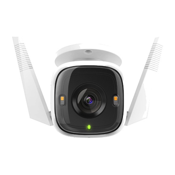 TP-LINK IP-WiFi-Überwachungskamera für den Außenbereich mit