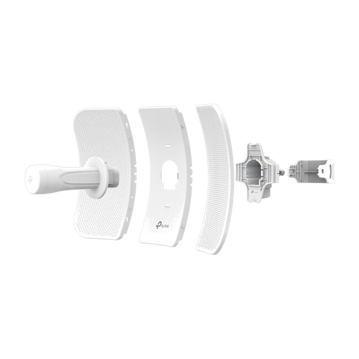 TP-LINK Punto de acceso exterior de 5 GHz con antena de 23