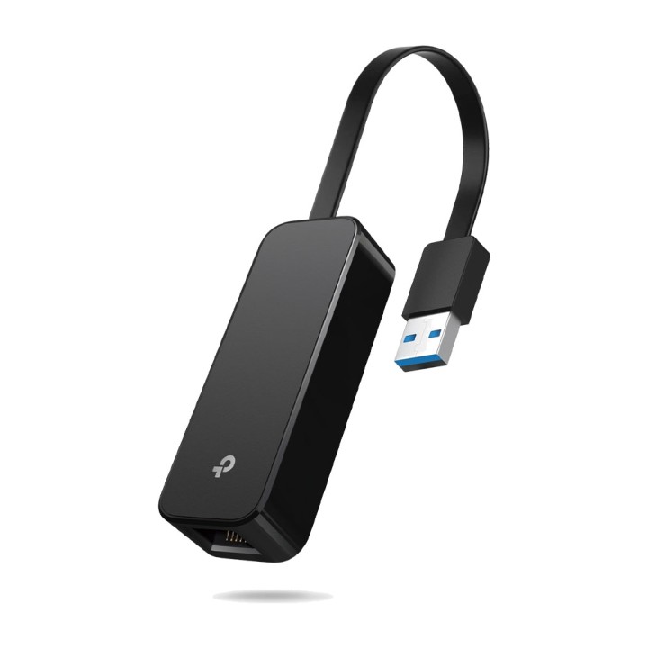 TP-LINK Adattatore di rete da USB 3.0 a Ethernet Gigabit