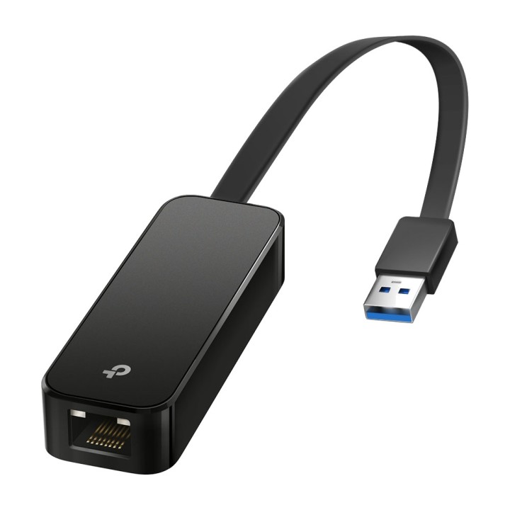 TP-LINK USB 3.0 adaptér do Gigabit Ethernet UE306