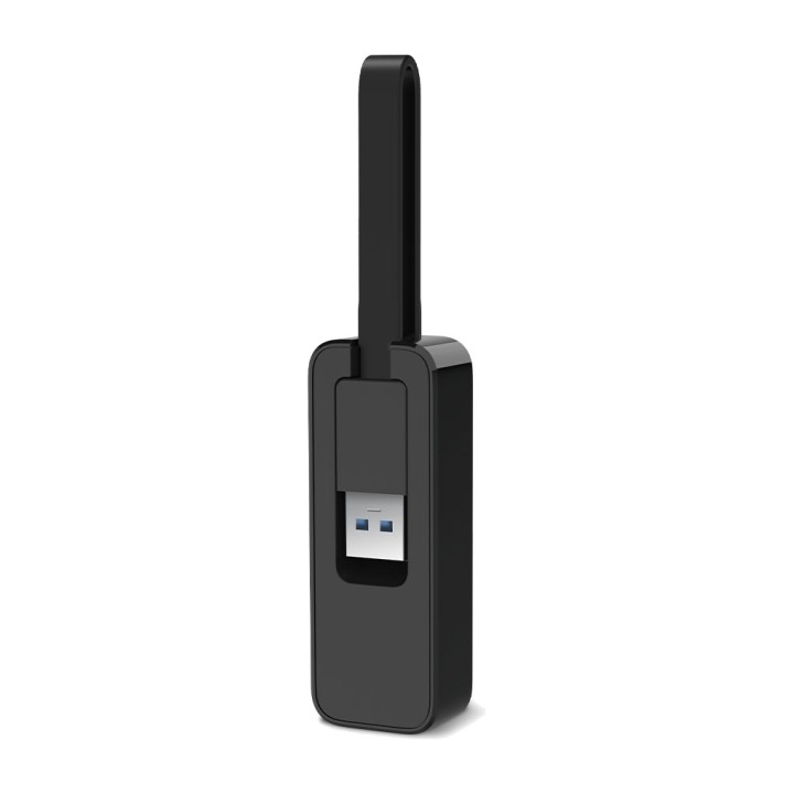 TP-LINK USB 3.0 til Gigabit Ethernet adapter UE306
