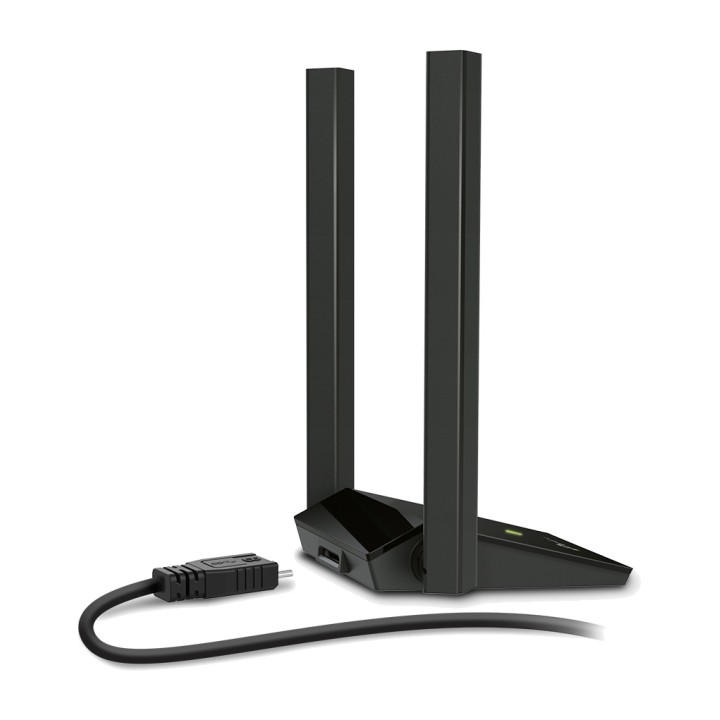 TP-LINK Adaptateur WiFi 5 USB 3.0 double bande avec deux