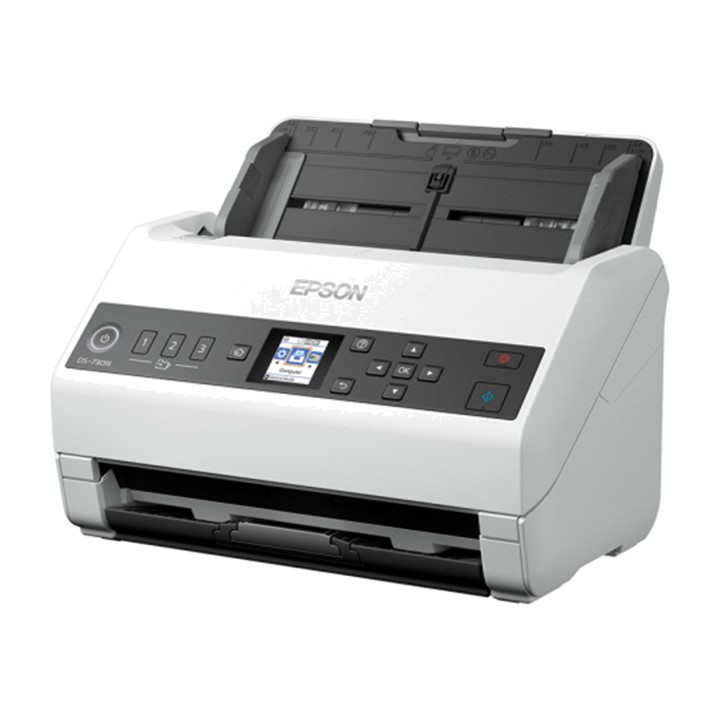 EPSON Scanner de documents réseau avec chargeur automatique