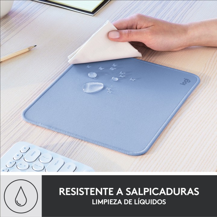 LOGITECH Musmatta STUDIO-SERIES 200X230MM MGS0000012297VAR