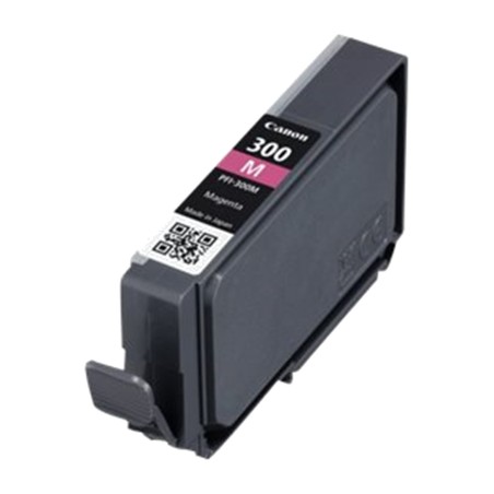pigmentblækpatron til printer pfi-300 14,4ml