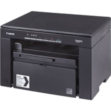 desktop monochrome laser multifunction printer i-sensys a4 18ppm 64mb