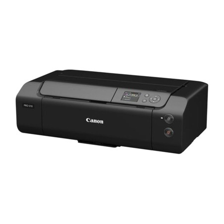impresora fotográfica profesional por inyección de tinta con wifi imageprograf-pro-310 a3+