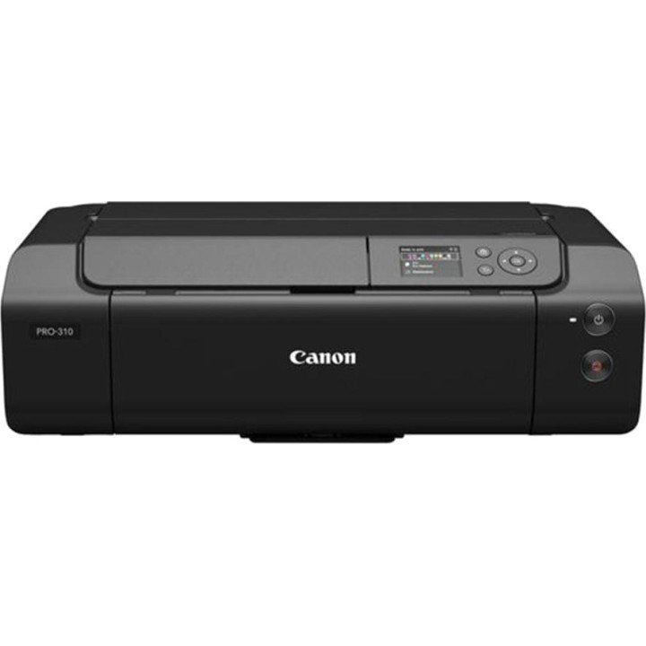CANON Professional inkjet photo printer with Wi-Fi