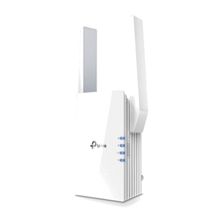 répéteur wifi 6 mesh avec 2 antennes et port gigabit re505x ax1500