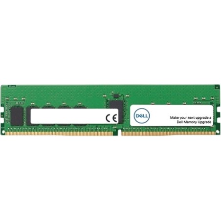 memoria ram ecc per server 16gb ddr4 dimm-3200mhz aa799064