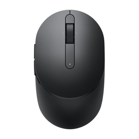mouse wireless multidispositivo con bluetooth ms5120w 1600dpi