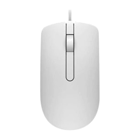 ratón óptico con cable usb ms116 1000dpi