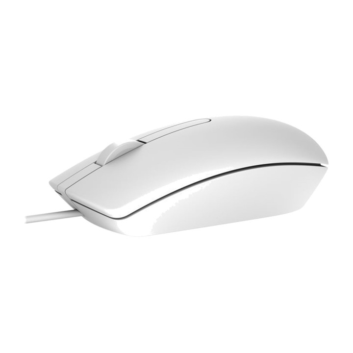 DELL Wired USB optical mouse MS116 1000DPI MGS0000011010VAR