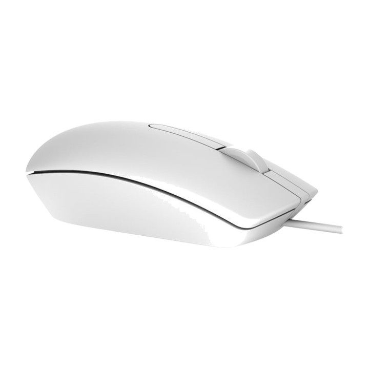 DELL Ratón óptico con cable USB MS116 1000DPI