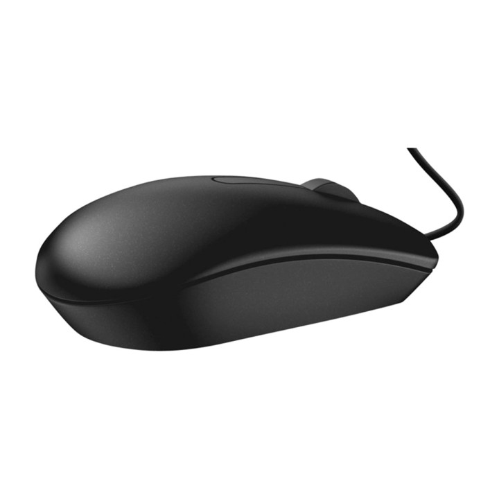 DELL Ratón óptico con cable USB MS116 1000DPI MGS0000011010VAR
