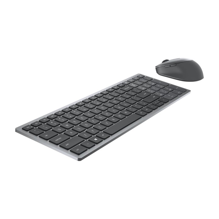 DELL Kit de teclado y ratón inalámbricos multidispositivo