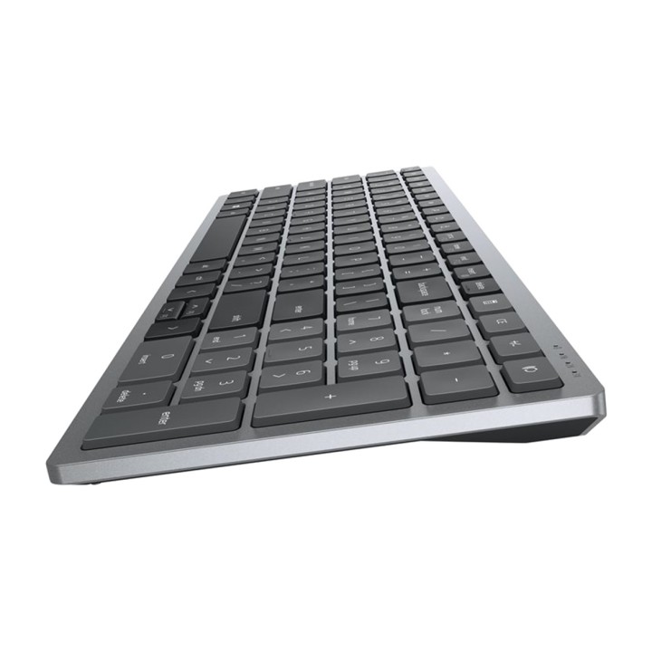 DELL Kit tastiera e mouse wireless multidispositivo KM7120W