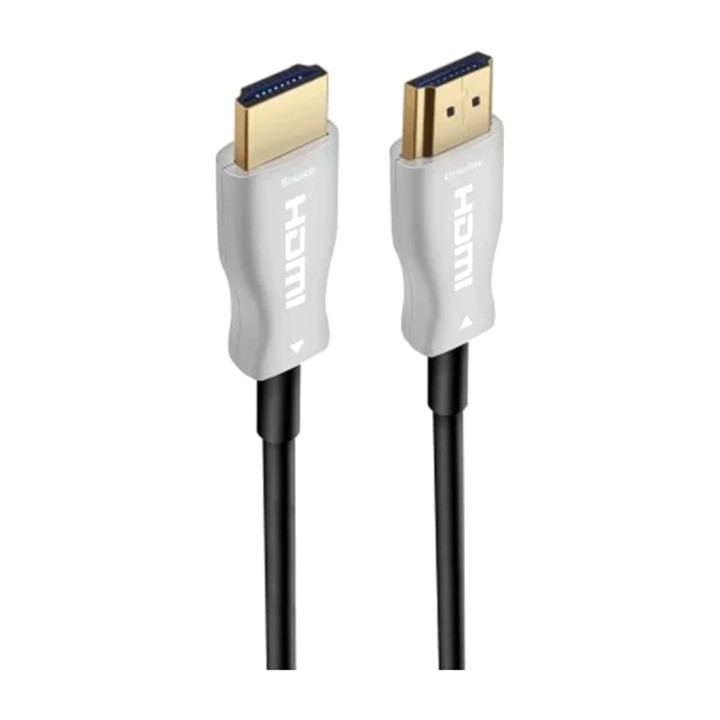 EWENT Active hybrid optical fiber HDMI cable EC1353 AOC 2.0B