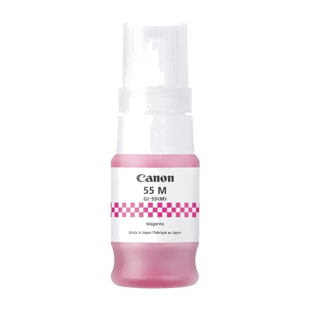 ink bottle for tank printer gi-55 40ml