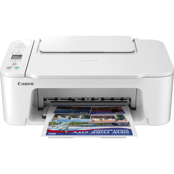 CANON Imprimante multifonction à jet d’encre PIXMA TS3751I