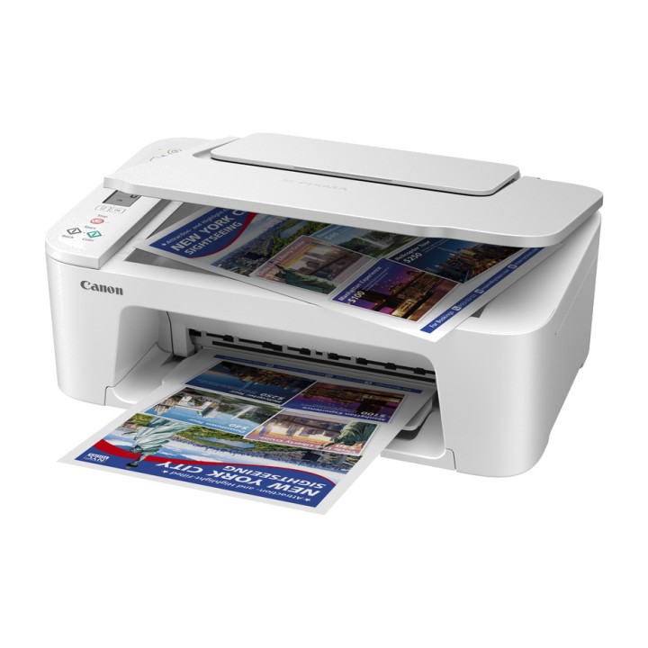 CANON Multifunction inkjet printer PIXMA TS3751I