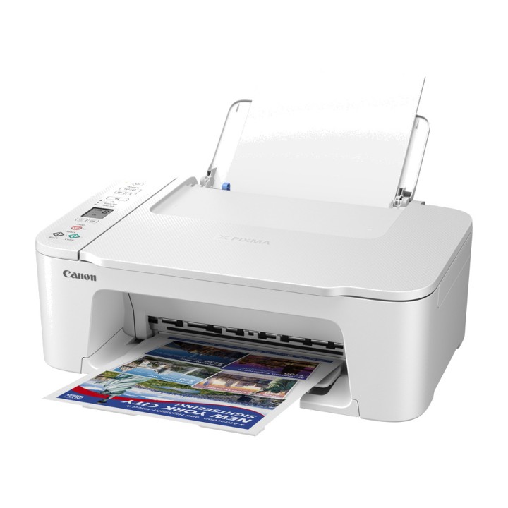CANON Stampante multifunzione a getto d’inchiostro PIXMA