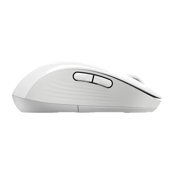 LOGITECH Souris sans fil silencieuse grand format pour