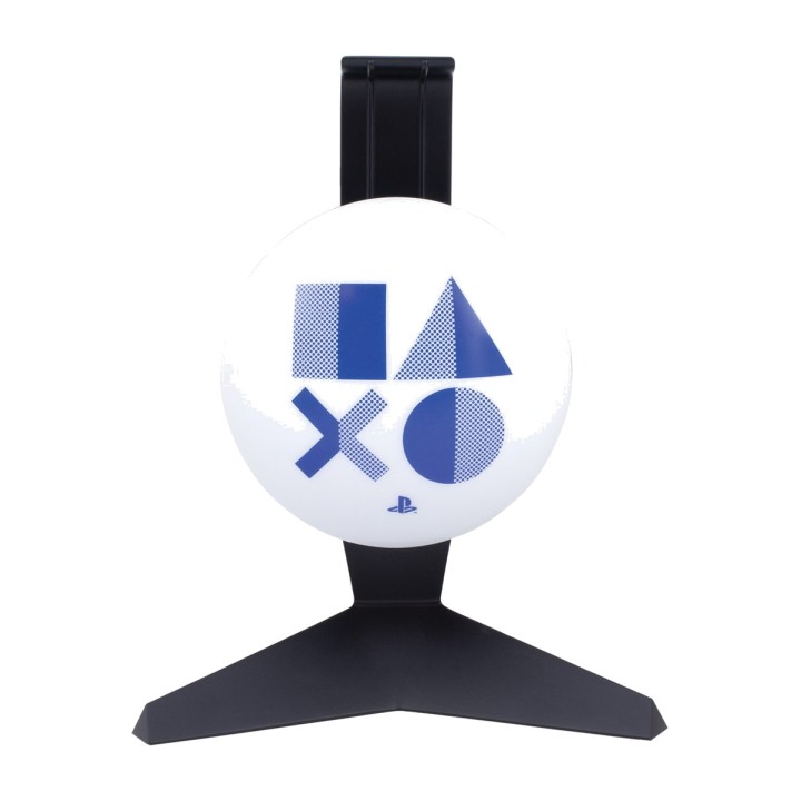PALADONE Supporto per cuffie con luce SONY-PLAYSTATION