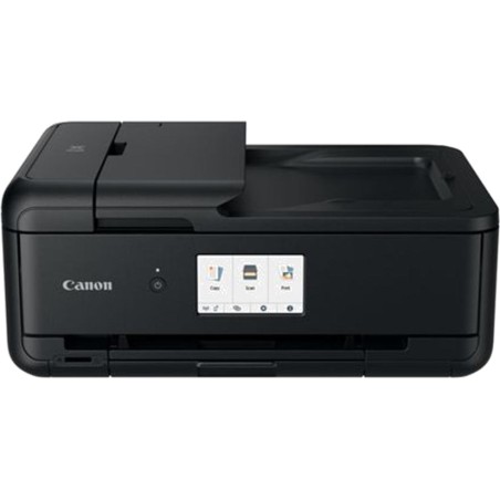 multifunktions-tintenstrahldrucker pixma ts9550a a3