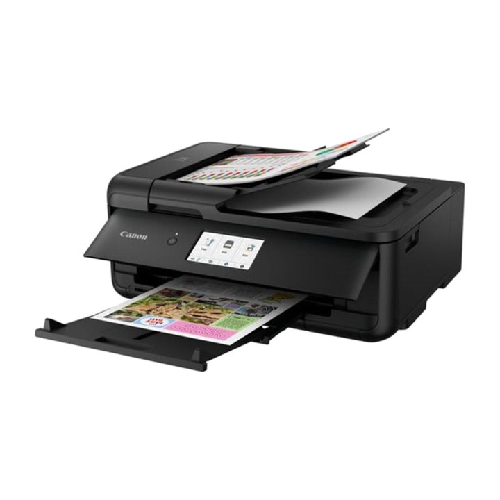 CANON Impresora multifunción de inyección de tinta PIXMA
