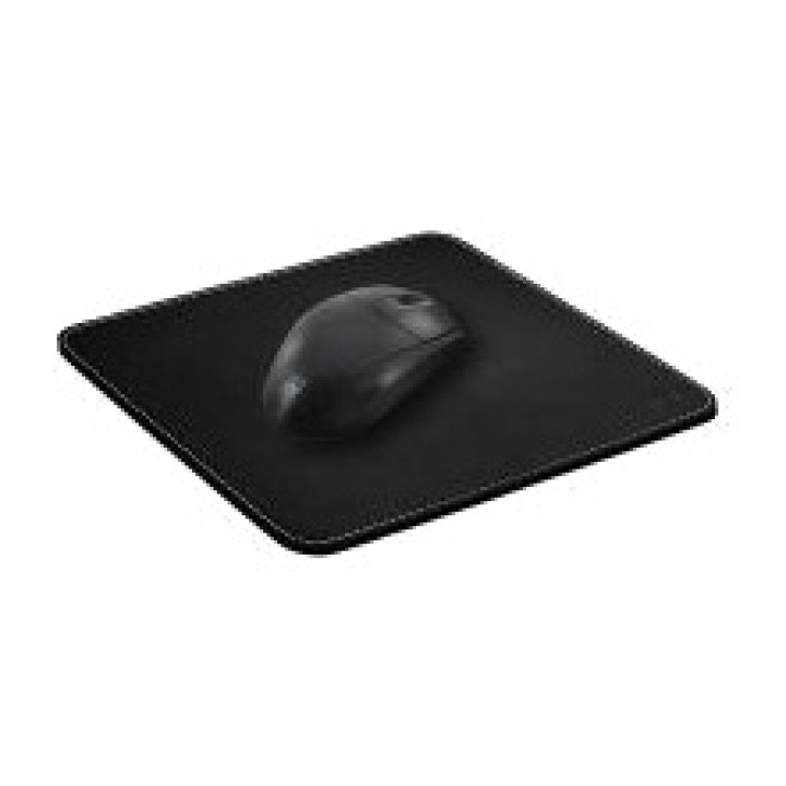 EWENT Alfombrilla para ratón con acabado efecto piel EW2761 MGS0000006156