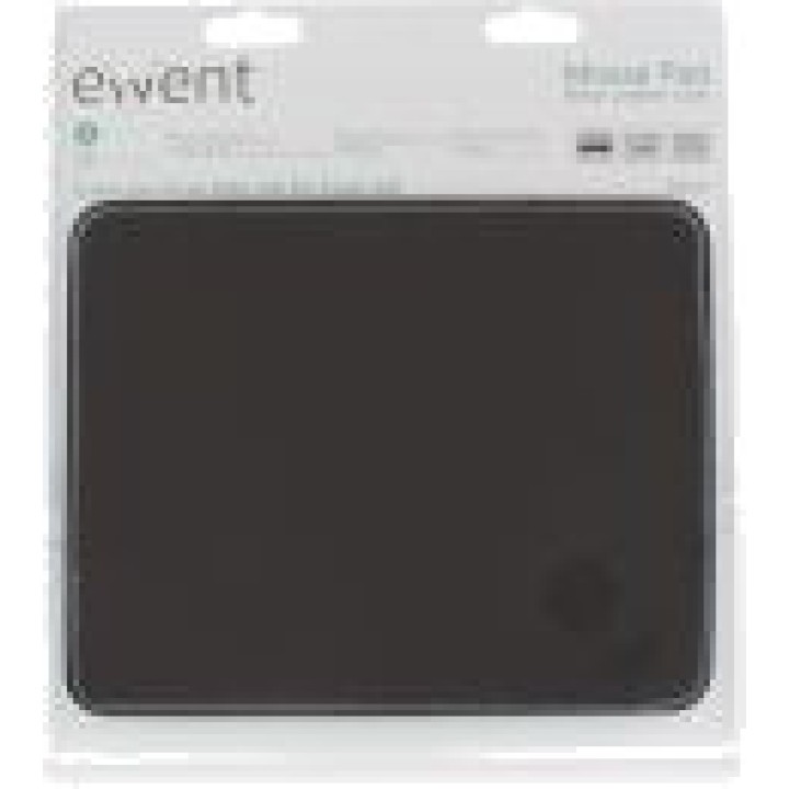 EWENT Alfombrilla para ratón con acabado efecto piel EW2761 MGS0000006156