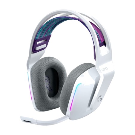 cuffie gaming wireless g733-lightspeed-rgb 7.1