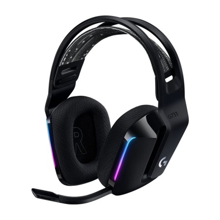 cuffie gaming wireless g733-lightspeed-rgb 7.1