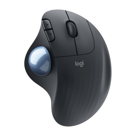 ratón trackball inalámbrico ergo m575 for-business
