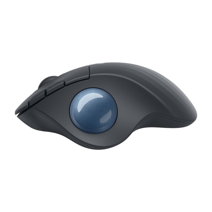 LOGITECH Ratón trackball inalámbrico ERGO M575 FOR-BUSINESS