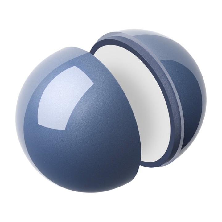 LOGITECH Kabellose Trackball-Maus ERGO M575 FOR-BUSINESS