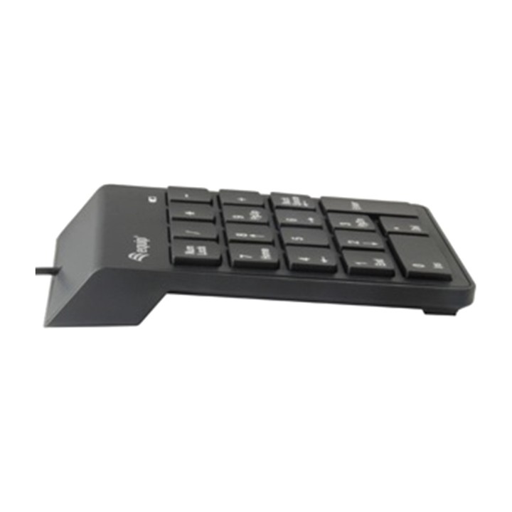 EQUIP Teclado numérico con cable USB 245205 MGS0000004003