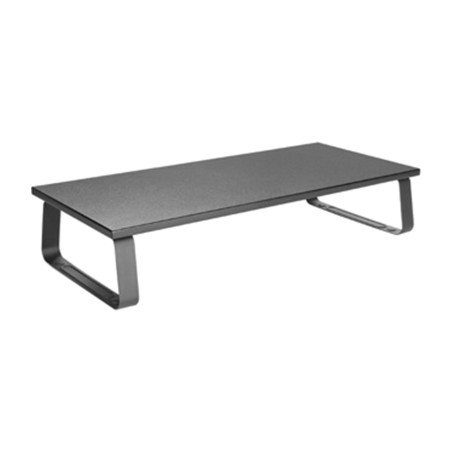 elevador de sobremesa de acero para monitor 650880