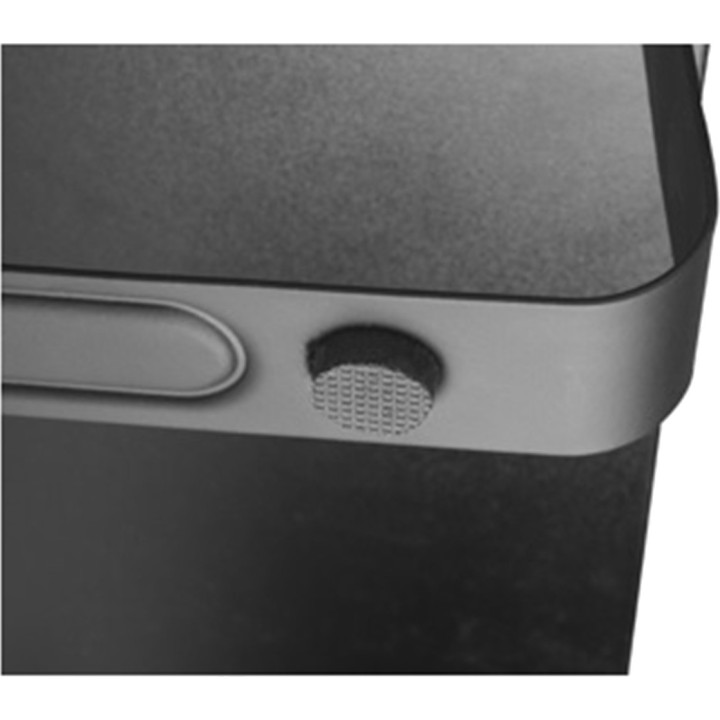EQUIP Monitorständer aus Stahl für den Schreibtisch 650880