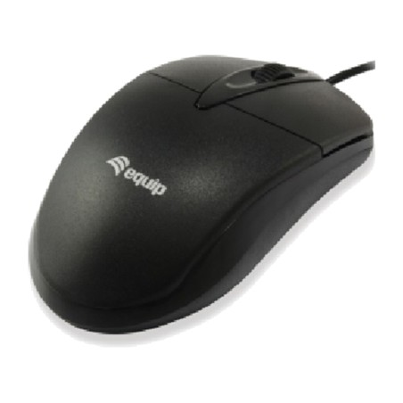 mouse ottico usb cablato life 245102 1000dpi