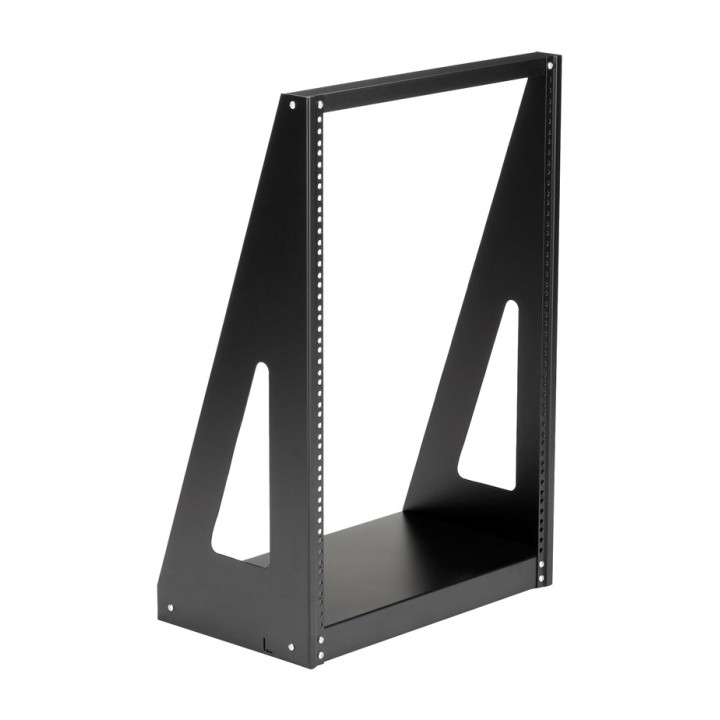 STARTECH.COM Rack abierto de 2 columnas para servicio pesado