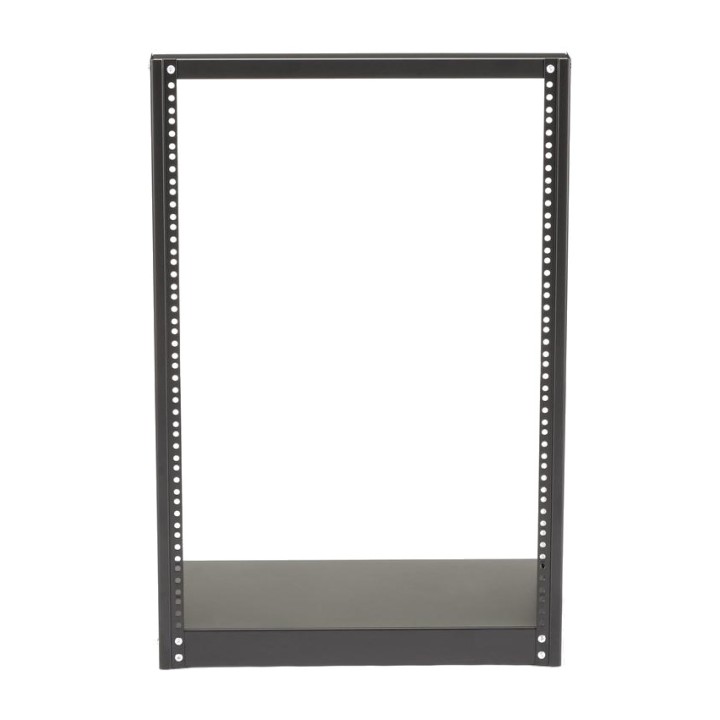 STARTECH.COM Rack ouvert 2 montants pour usage intensif 16U