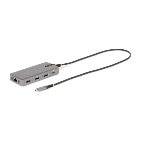 adaptador multipuerto usb-c 9 en 1 para portátil 117b-usbc-multiport