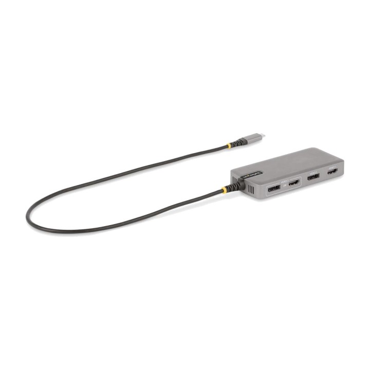 STARTECH.COM Adattatore multiporta USB-C 9 in 1 per laptop