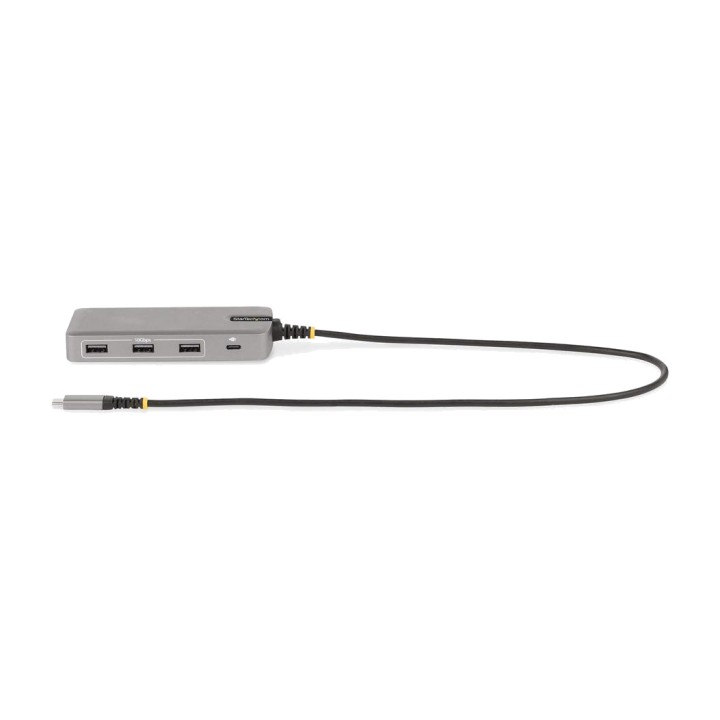 STARTECH.COM Multiportový adaptér USB-C 9 v 1 pro notebook